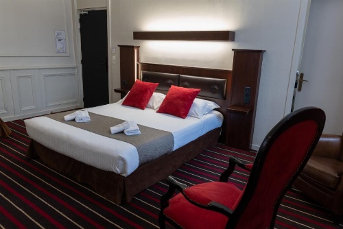 Hotel De L'univers image 6