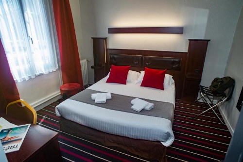 Hotel De L'univers image 9