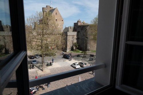 Hotel De L'univers image 15