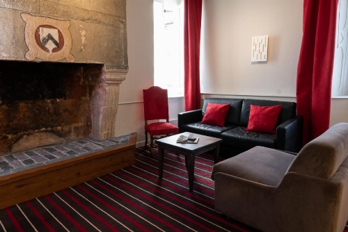 Hotel De L'univers image 17