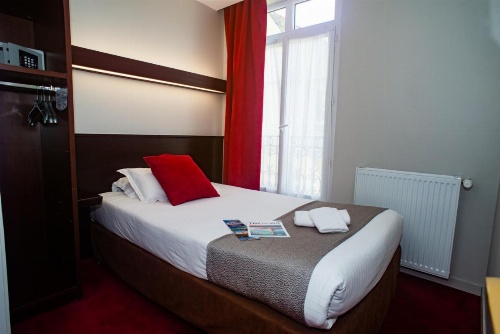 Hotel De L'univers image 23