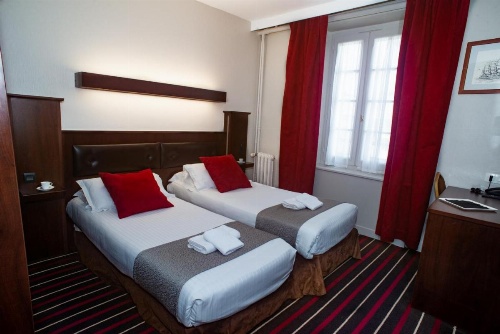 Hotel De L'univers image 31