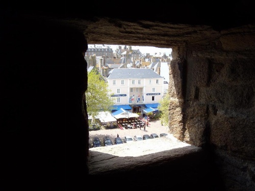 Hotel De L'univers image 1